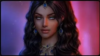 ✨️Сцены с Кристианом, Дораном💕2 серия 2 сезон| Кали Пламя Сансары| Прохождение