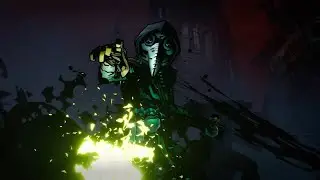 Darkest dungeon 2 - ох уж эти отношения