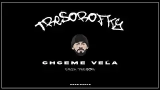 ERIK TRESOR - Chceme veľa |OFFICIAL AUDIO|