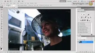 Photoshop shadow highlight command