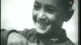 Богатыри Родины, 1937 год