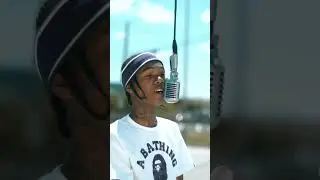 Rundown Choppa Boy - Chop Talk | From The Block Performance 🎙(Miami) 🔥🔥🔥