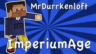 'Talks with Dre' ImperiumAge SMP LP EP.001