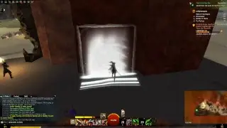 Guild Wars 2 Newb Play
