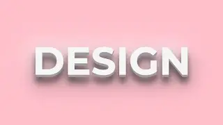 how to make 3d text using html css | css hover 2021