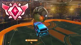 INTENSE Overtime & INSANE Passing Plays! | Road to 1600 MMR (2v2)