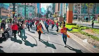 PRE-ENTRADA UMSA XXXV 2024 | Kullawada