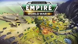 Empire: World War III