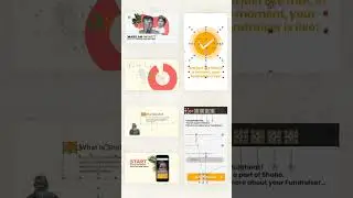 Explainer video. 2D animated.