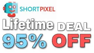 Shortpixel plugin Blackfriday Lifetime deal || Set unlimited website
