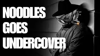 So... I went UNDERCOVER to Debate