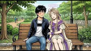 Couple - AI Music Made by 비스