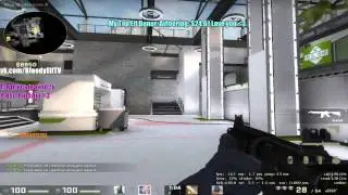 Bloody Elf ACE VS Po Fany de_season