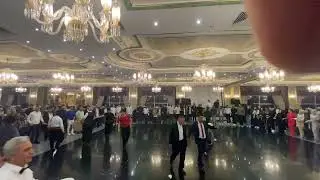 Şiyar Berwari / İstanbul ARAT AİLESİ - PART 2