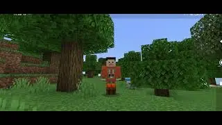 Как Сделать Баниш Minecraft Без Модов