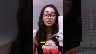 Do these men have a right to be annoyed!? 😡🤯 #podcast #dating #explore #transgender #cosplaygirl