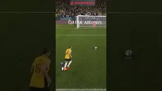 Longest penalty in world cup 🇦🇺vs#🇫🇷#fifa #football #australia #france #ronaldo #messi #mbappe