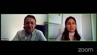 Sinoloji - ANKUZEF 2021 Online Tanıtım Günleri