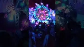 Fungus Funk на Shankra Festival 2019