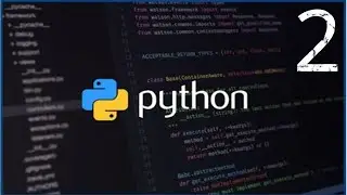 Tutorial Python 2 | Tipos de datos | KerrikStone