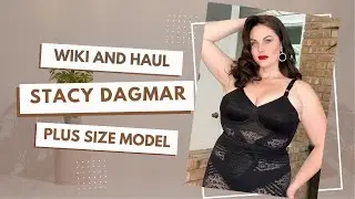 STACY : The Future of Fashion: How Plus Size Models Are Shaping the Industry's Trends