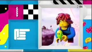Далее "Lego Dreamzzz" на Cartoon Network (2024)| Версия 2