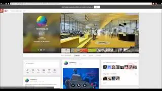 Fotomenu.cz: Vytvoření příspěvku na  sociálních sítích  Google+ a Facebook