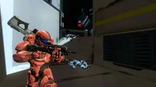 Halo 4  - Scythe TS Pro :: STR4F35