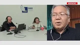 Политолог из Кыргызстана:  люстрация власти, протесты в Бишкеке, в чем отличие от Беларуси