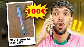 J'appelle les Pires Annonces Leboncoin 😂 - Un Corse me Menace !