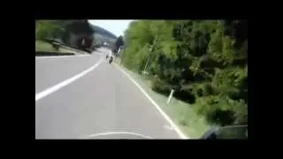 3ième Rando des 2 Ardennes