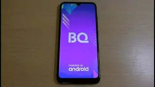 BQ Magic Bootanimation
