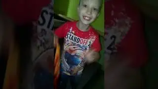 я с Фредди на кружке 1 часть, о щас  сменочка полетит бдыщ
