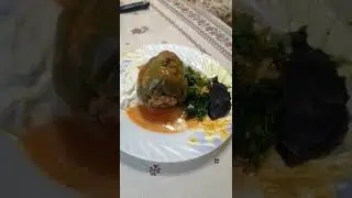 Ух ты перчик