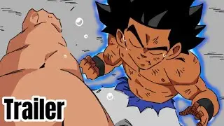 Blue Phoenix Episode 3 Trailer