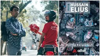 Moving Bangladesh