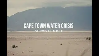 Cape Town ETC dissects the water crisis