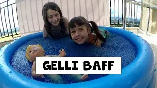GELLI BAFF CANAL DA LULU