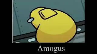 Amogus | 1 ЧАС