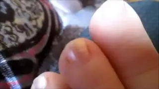 My Cute Toes