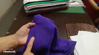 Распаковка с магнатекс. Кулирка 50 -100 см.