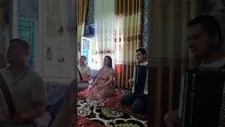 Mavluda Atajanova - Qoro bolo garak #jonliijro #rek #mavluda_xolfa #xolfa #tiktokvideo #shorts_video