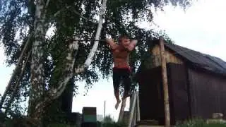 hefesto en contra (первое без лямок)