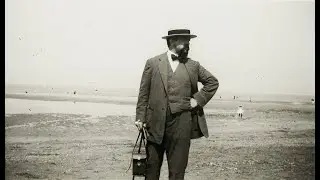 Claude Debussy - La cathédrale engloutie / 克劳德·德彪西 - 沉没的大教堂