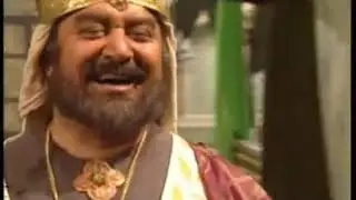 Чингисхан Chingiskhan Китай 2006   24 серия