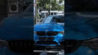 Привезли немецких корейцев #bmw #m4 #bmwx5 #toyotasupra