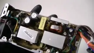 LiteOn PS-5221-06 A2 Power Supply 220W Overview