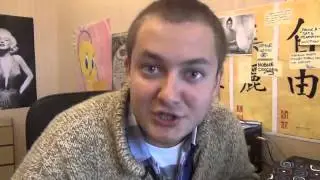 Бродвей шоу «12 САНТИМЕТРОВ РАДОСТИ» TheBroadwayShow