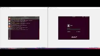 Basic Ubuntu Server Setup