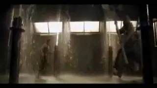 Resident Evil Afterlife (Official Trailer)